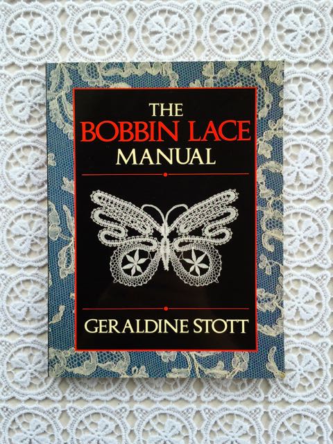 Let's talk lace books – Letslace